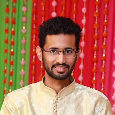 Pratik Kabra