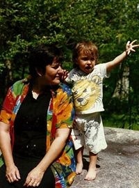 Onur McCormick Dilmac