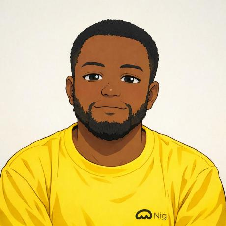 Patrick Annor Atta