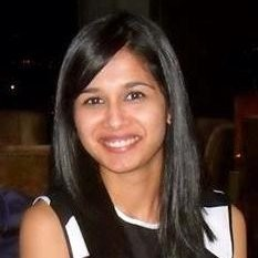 Ritu (Dave) Kumar