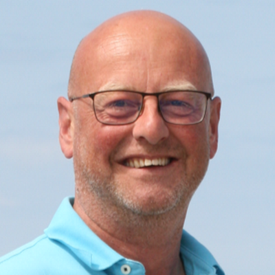 Andy Jarvis