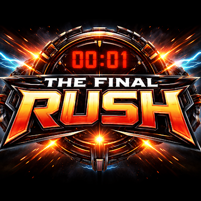 The Final Rush