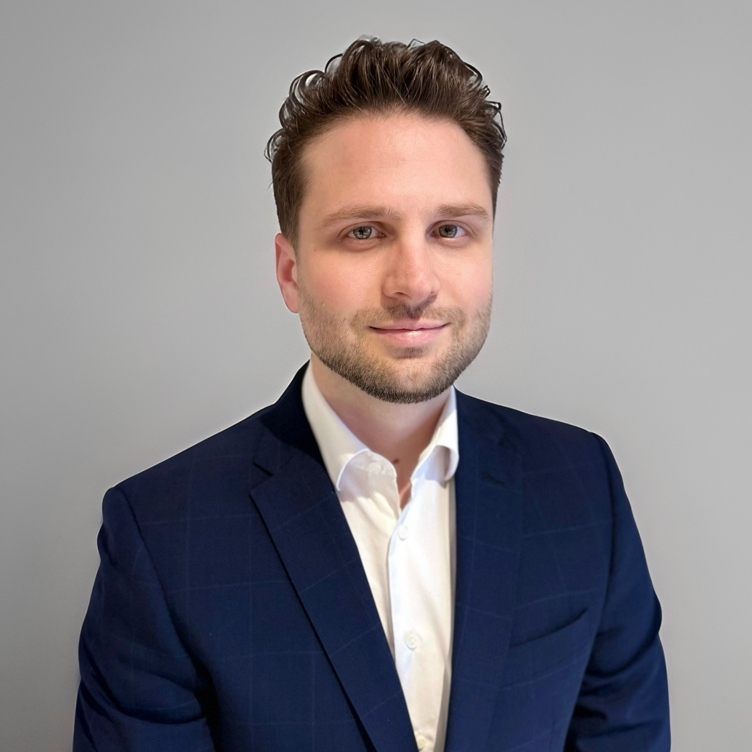 Justin Wehniainen
