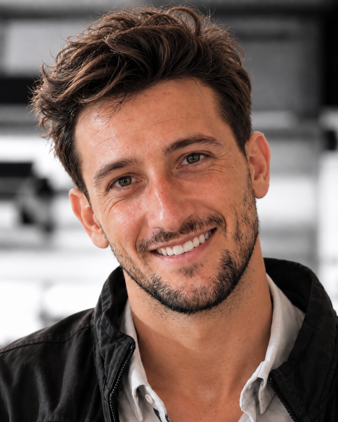 Alex Girotto