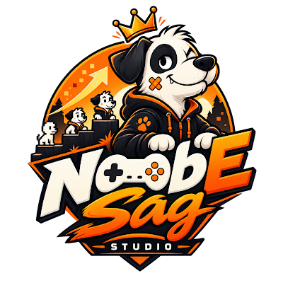 Noob E Sag Studio