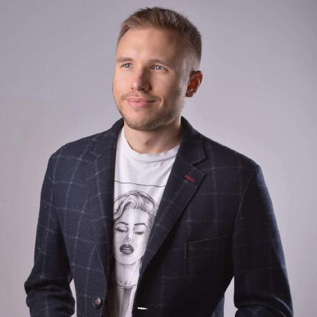 Alex Fomin