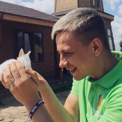 Владислав Михалицький