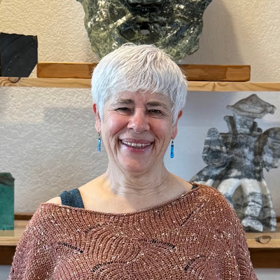 jill stockinger