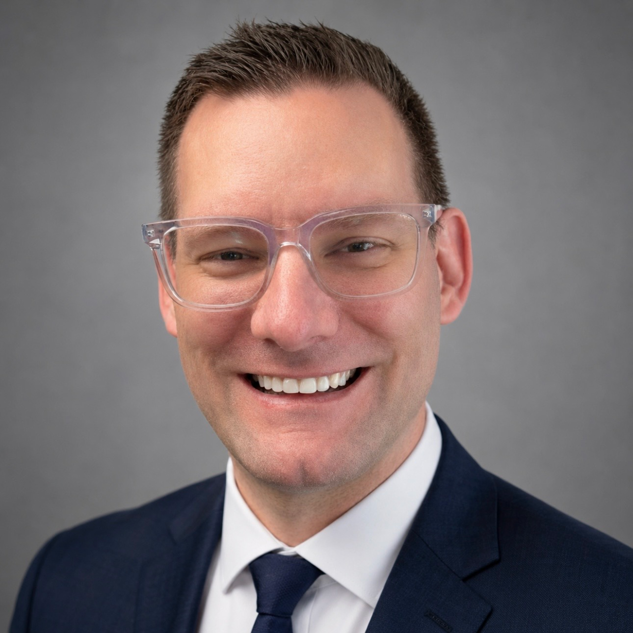 Michael Westendorf