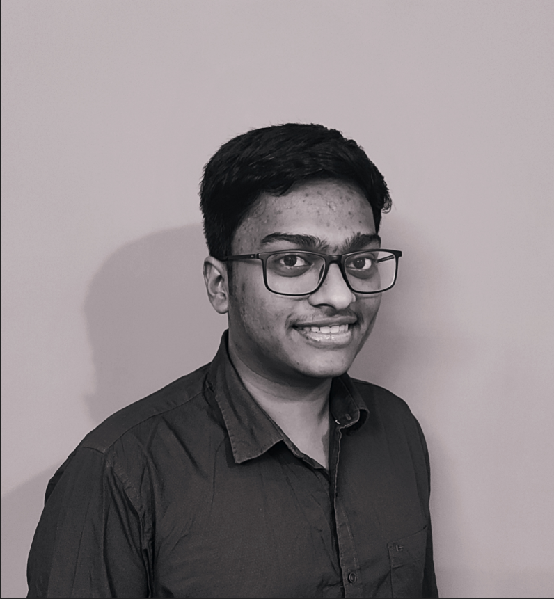 Sudharshan Ramesh