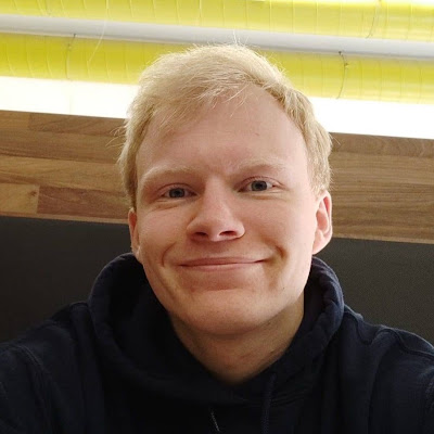 Tom de Groot