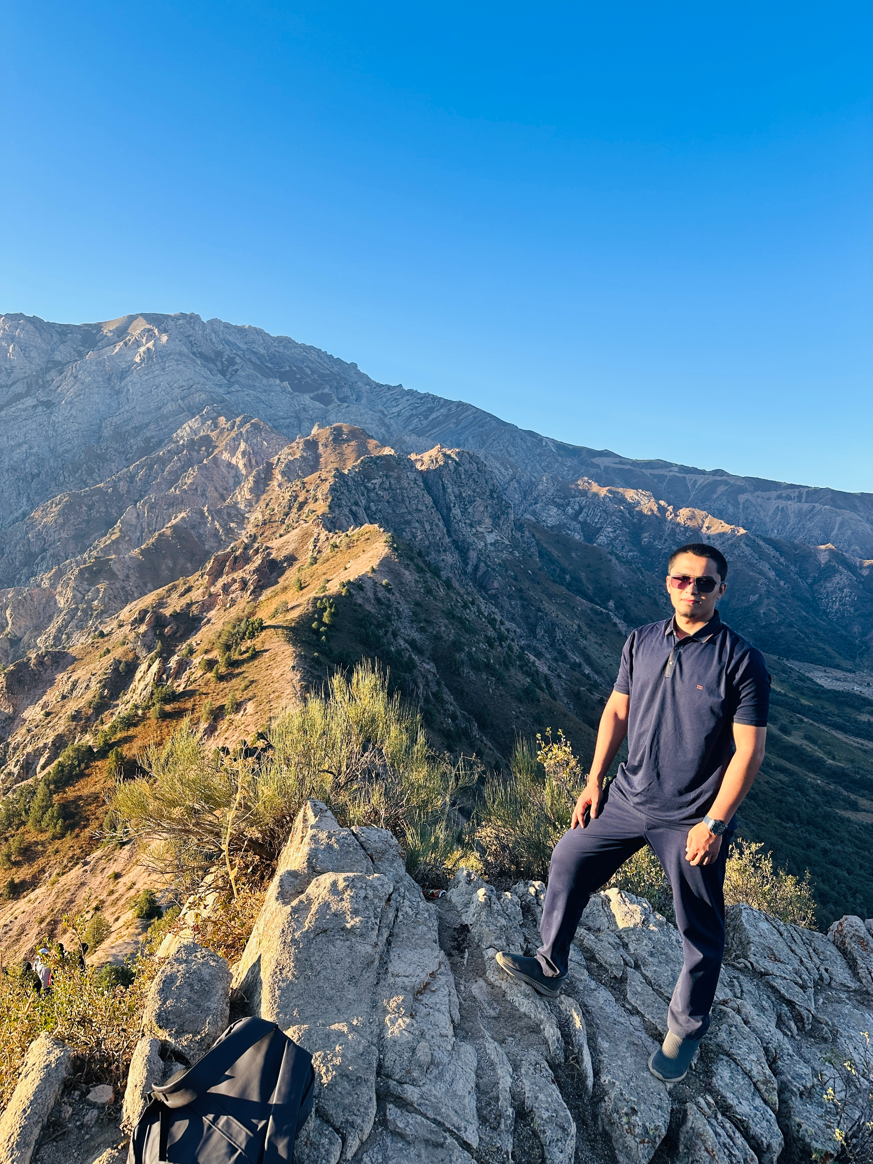 Khasan Kamalov