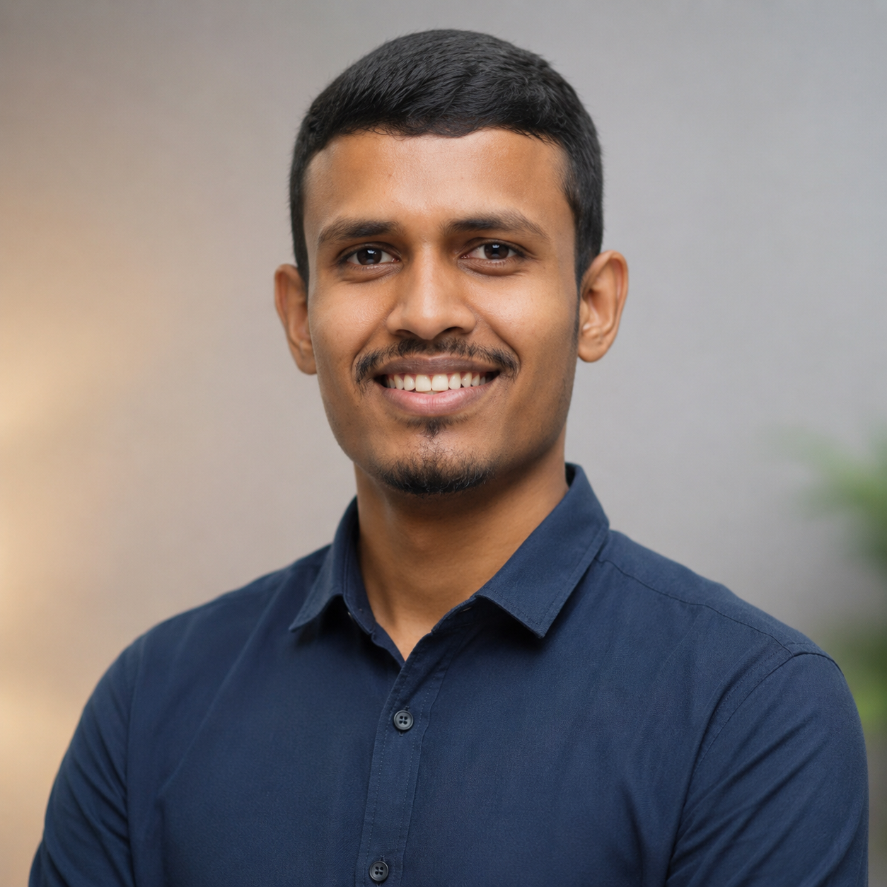 Nadishan Danthanarayana