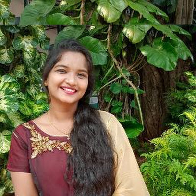 Sandhiya M