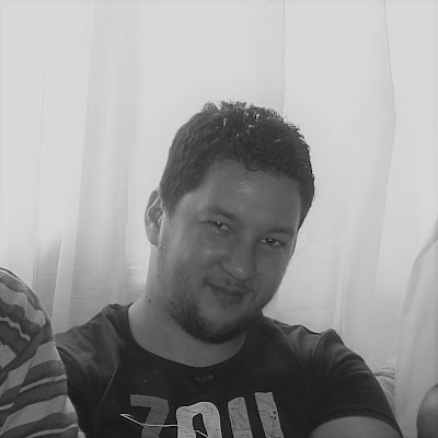 Abdelhak Mharzi