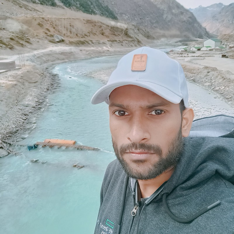Ravi Kumar