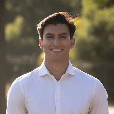 Nick Ambrose