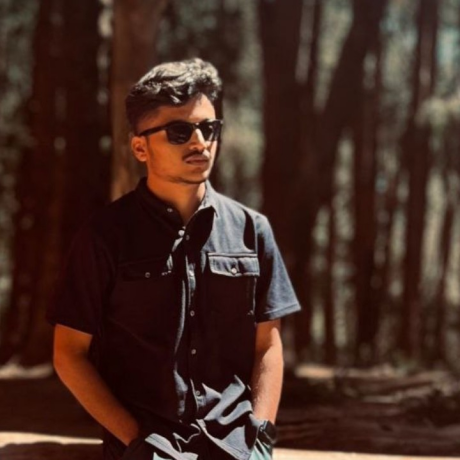 Sudeepth P