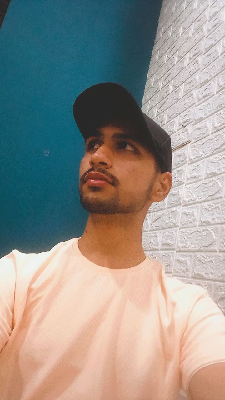 Vivek Baddi