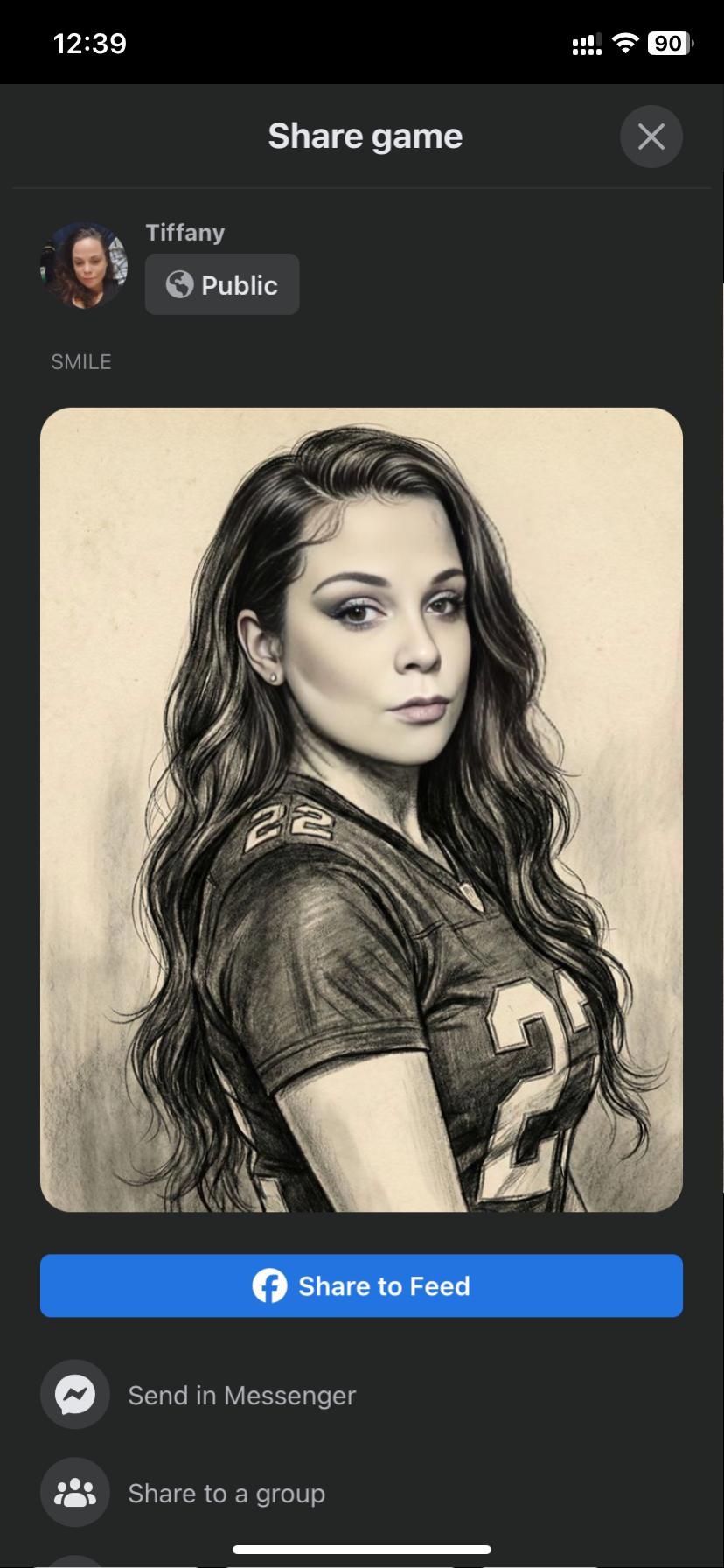 Tiffany Carver