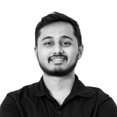 Prathamesh Amble