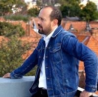 Federico Barragán López