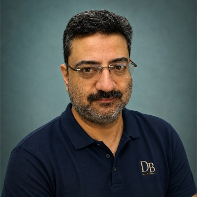 Lakshmi Narayana U