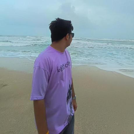 Abhishek Tejura 