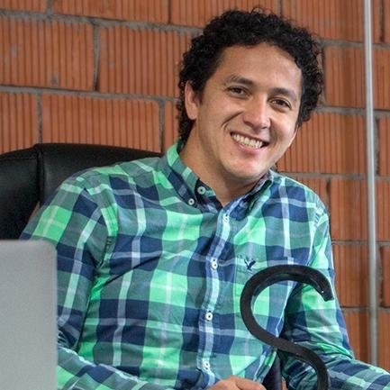 Jorge LópezArchundia