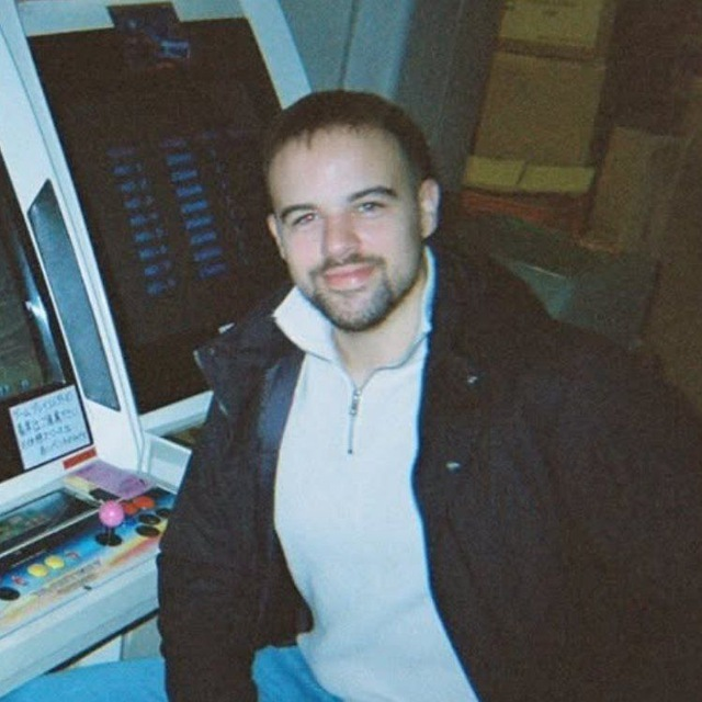 Djordje Janjic