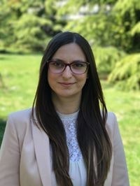 Ристенка Трајчева