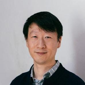 Cedric Lau