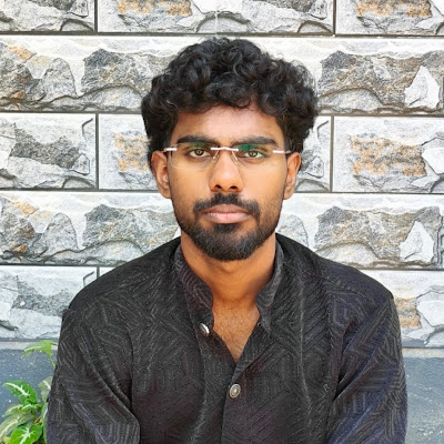 Jaffer Sayad