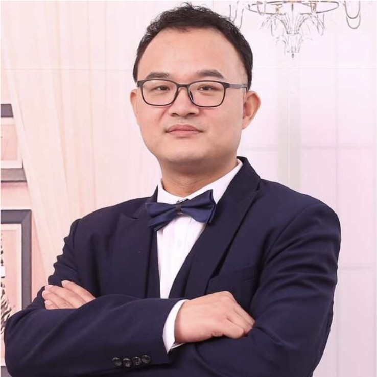 Steven Qi