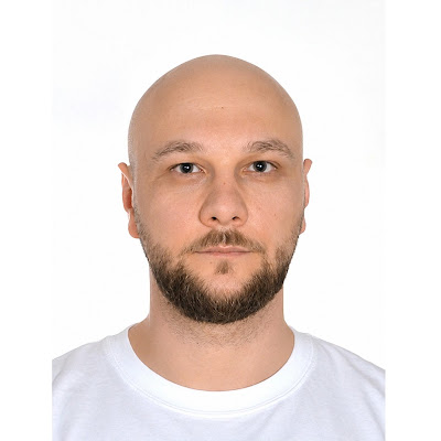 Serhiy Fedosenko