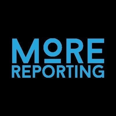 Morereporting