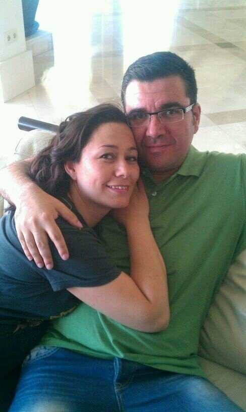 David Sanz Hernández