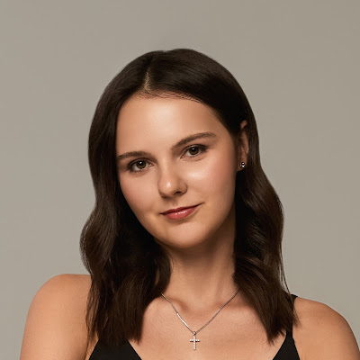 Arina Gertsoig