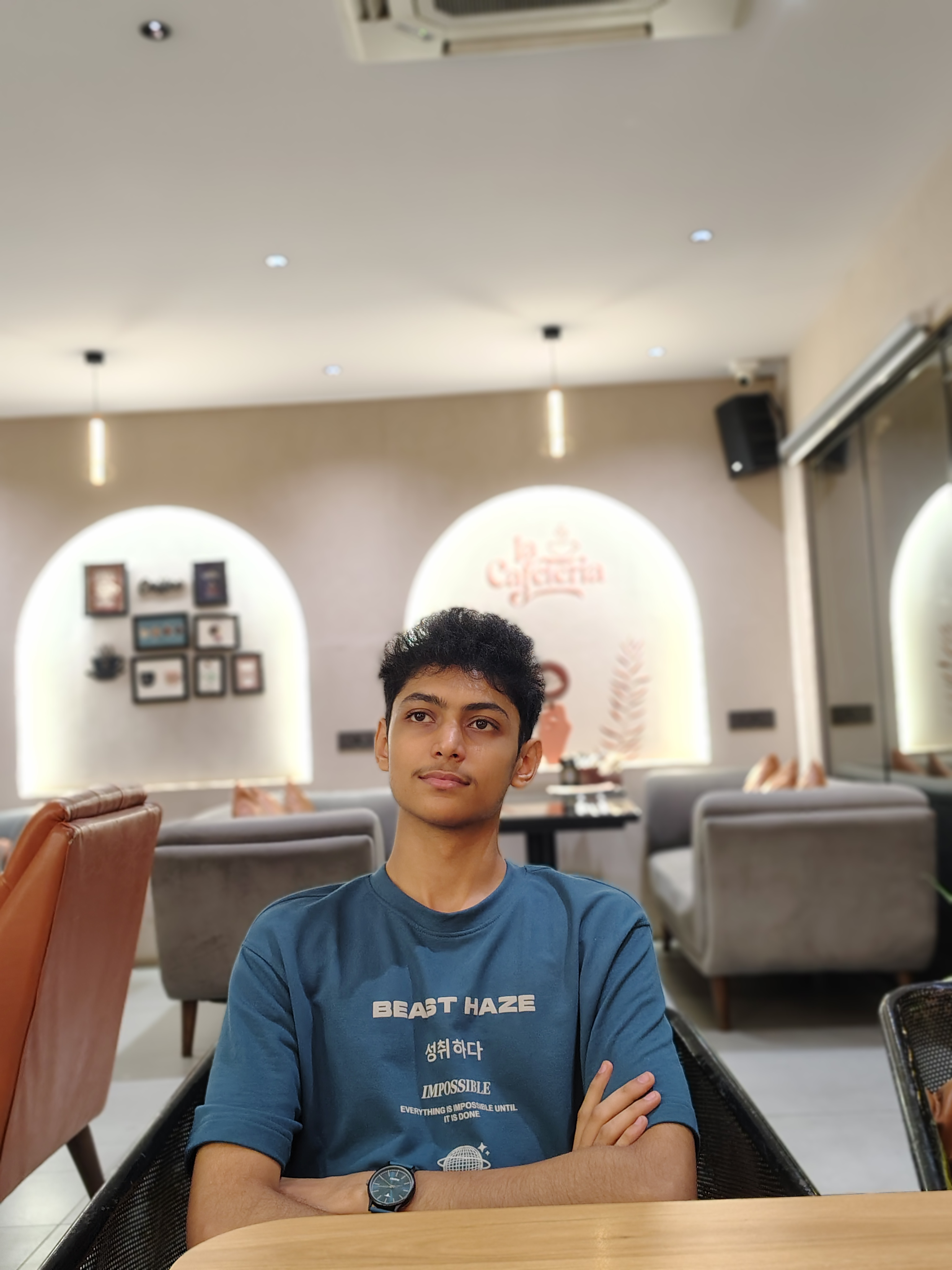 Vatsal Chevli