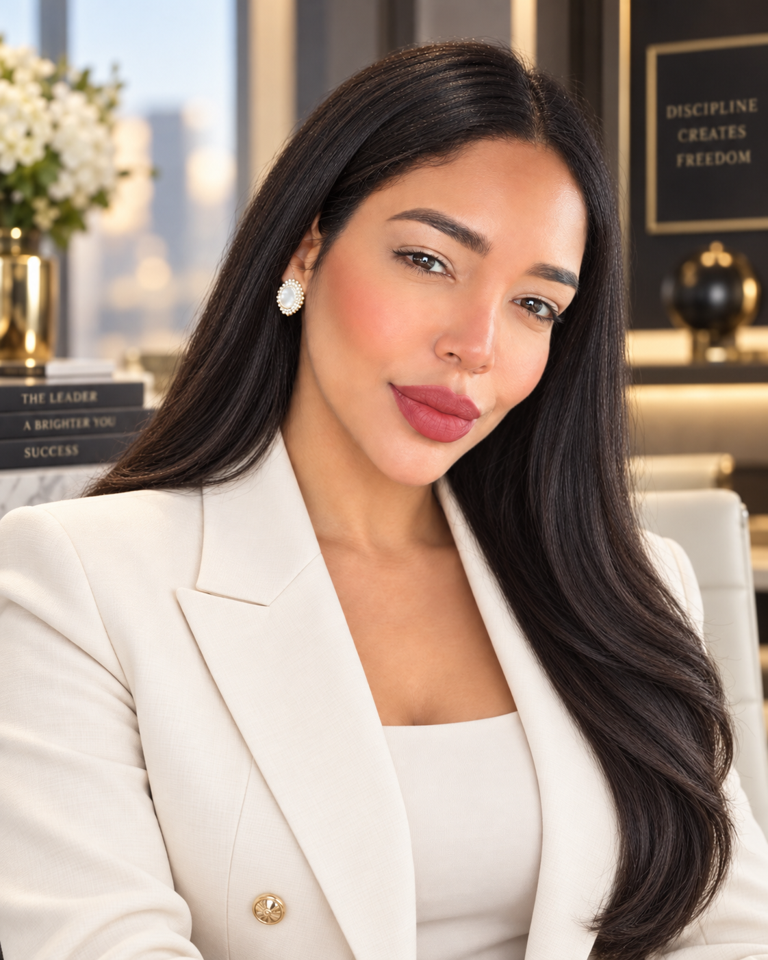 Katherine Baez