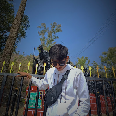 Mayank S Makadiya