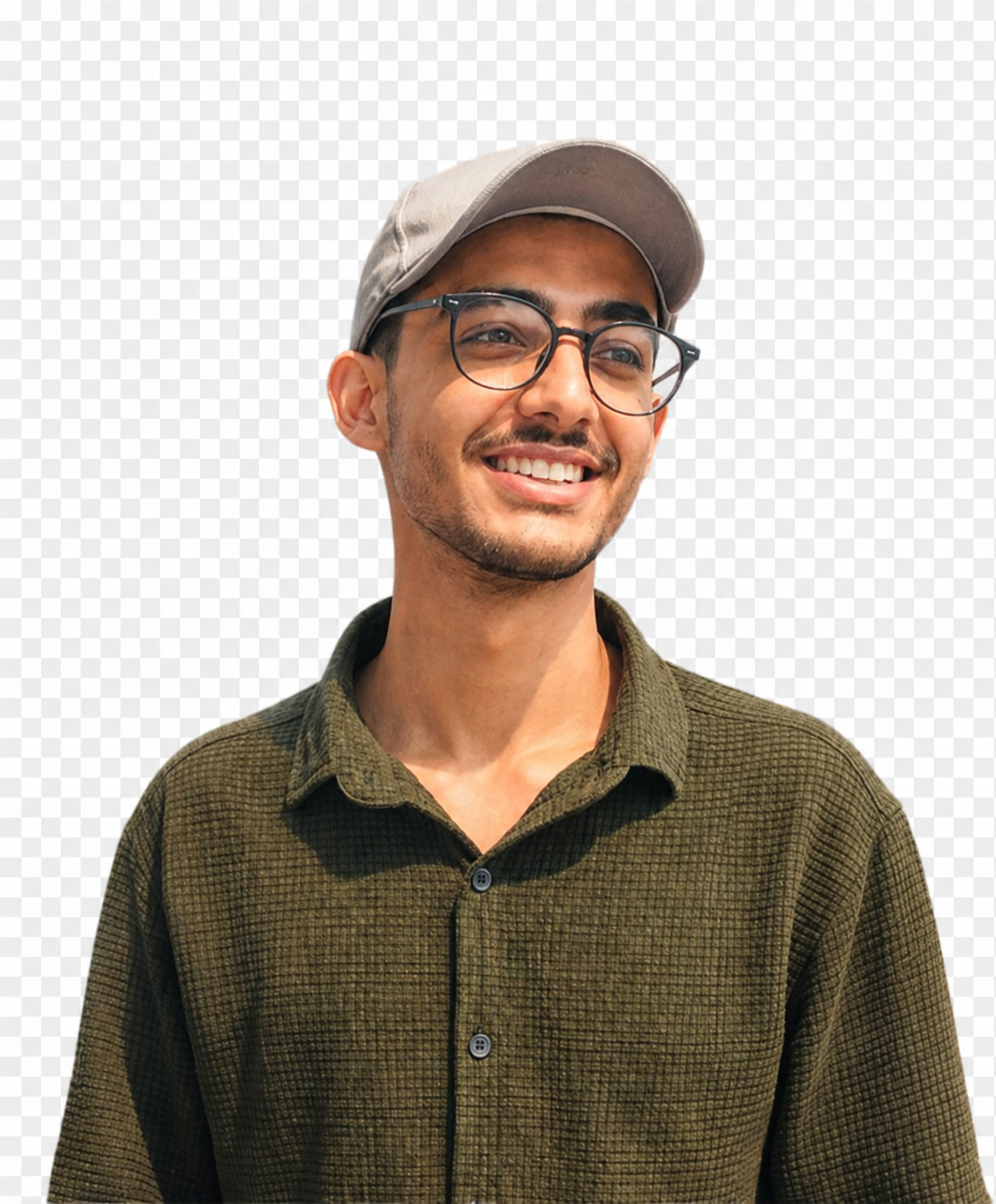 Nischal Sharma