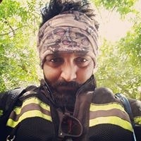 Adrian Dominic Browne