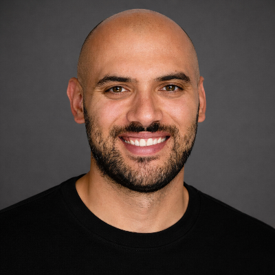 Konstantinos Amplianitis