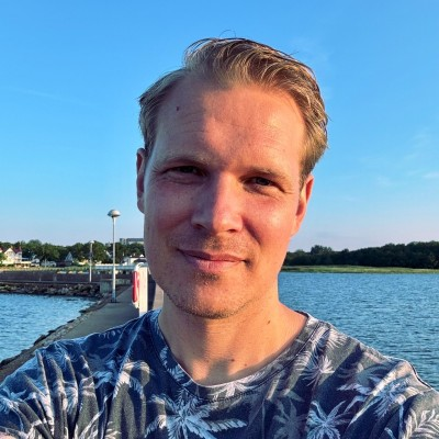 Niclas Vestlund