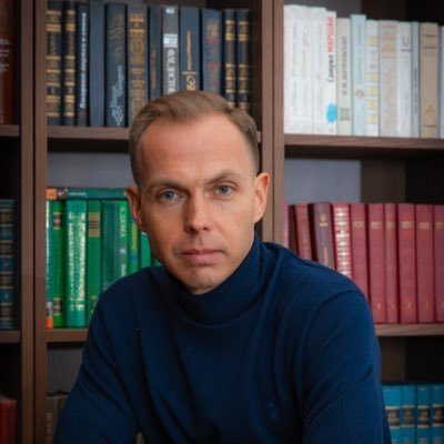 Denis Makashov