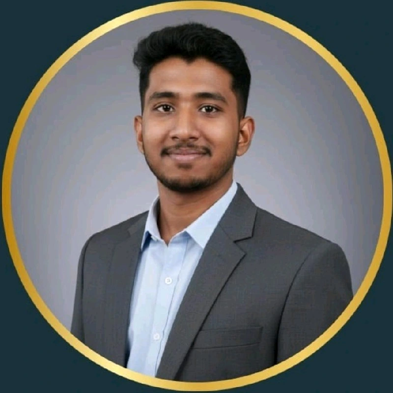 Nandhakumar S