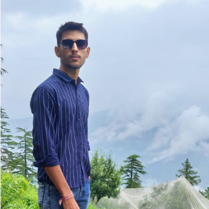 Pradhumen Singh