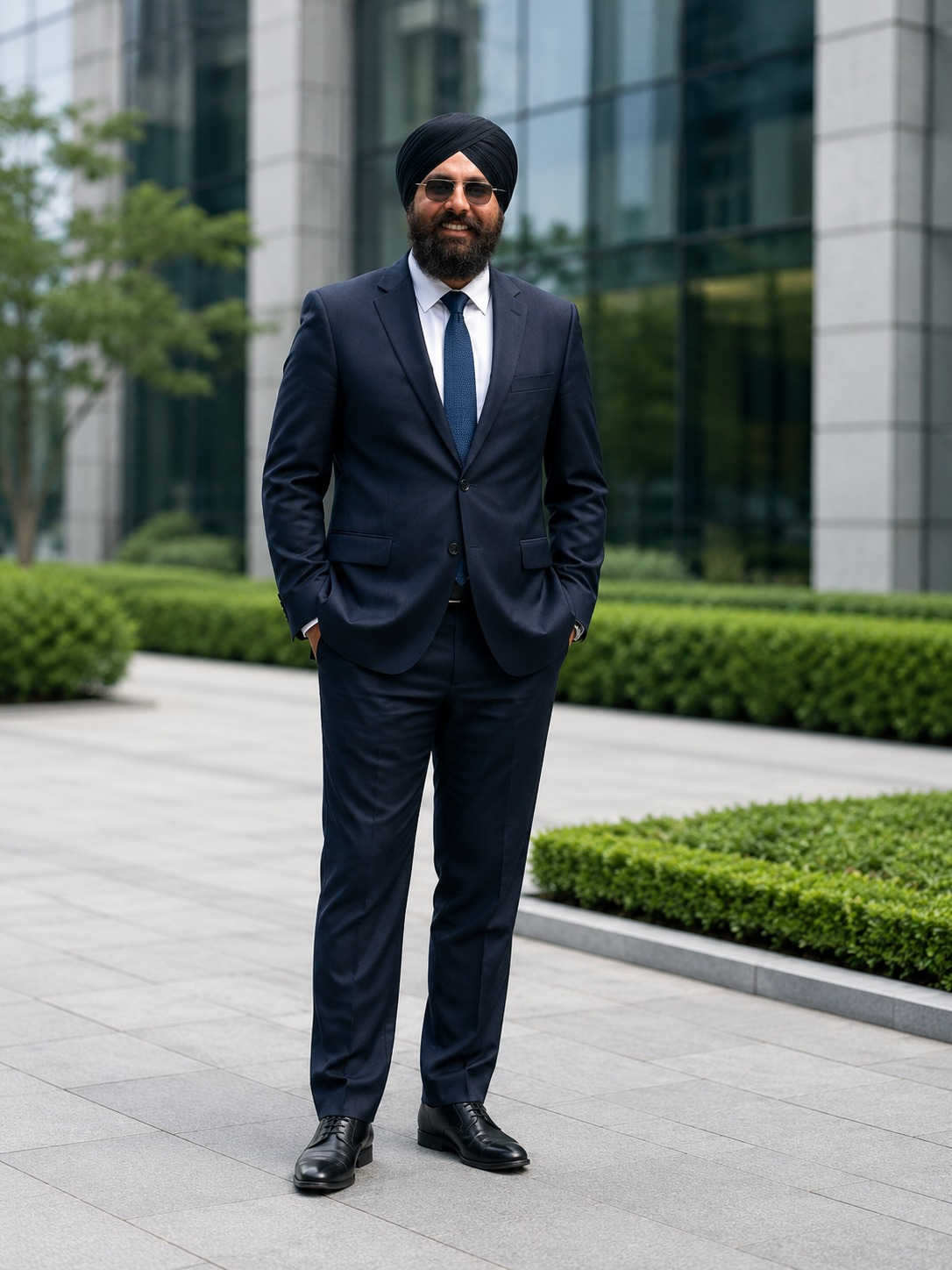 Hardil Singh