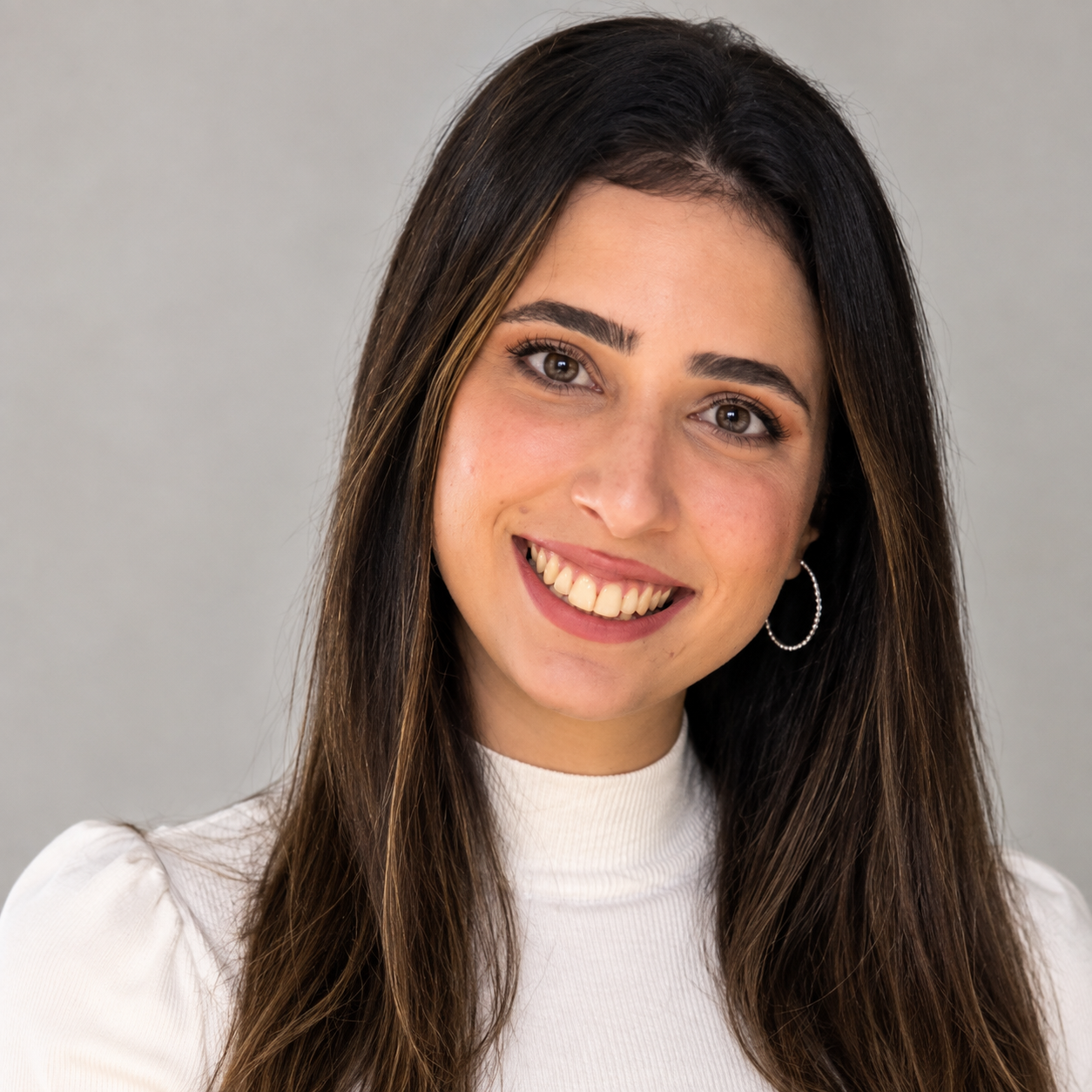 Chaya Segal